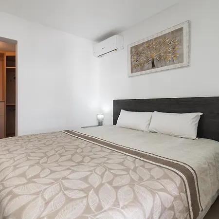 Vivelorural Club 14, Terraza Y Piscina Prázdninový dům Playa del Inglés