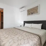 Vivelorural Club 14, Terraza Y Piscina Holiday home Playa del Ingles (Gran Canaria)