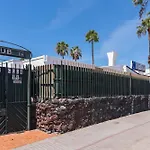 Holiday home Vivelorural Club 14, Terraza Y Piscina Playa del Ingles (Gran Canaria)