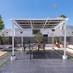 Vivelorural Club 14, Terraza Y Piscina Holiday home Playa del Ingles (Gran Canaria)