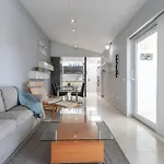 Vivelorural Club 14, Terraza Y Piscina Playa del Ingles (Gran Canaria)