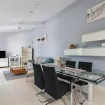 Vivelorural Club 14, Terraza Y Piscina Holiday home
