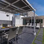 Holiday home Vivelorural Club 14, Terraza Y Piscina Playa del Ingles (Gran Canaria)