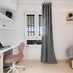 Vivelorural Club 14, Terraza Y Piscina Holiday home *