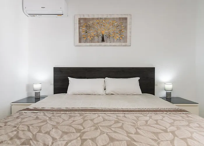 Vivelorural Club 14, Terraza Y Piscina Holiday home