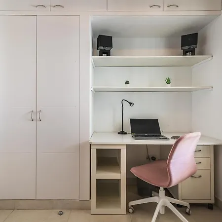 Vivelorural Club 14, Terraza Y Piscina Hébergement de vacances *