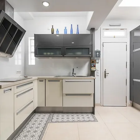 Vivelorural Club 14, Terraza Y Piscina