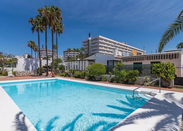 Nyaraló Vivelorural Club 14, Terraza Y Piscina