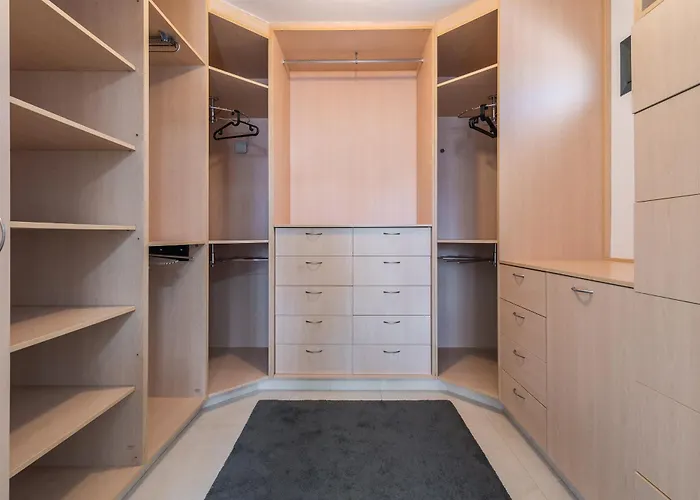 Nyaraló Vivelorural Club 14, Terraza Y Piscina Playa del Inglés