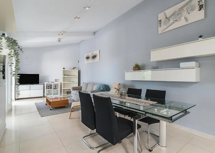 Vivelorural Club 14, Terraza Y Piscina Будинок відпочинку