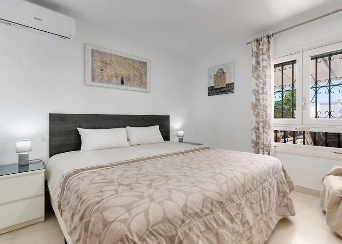 Будинок відпочинку Vivelorural Club 14, Terraza Y Piscina *