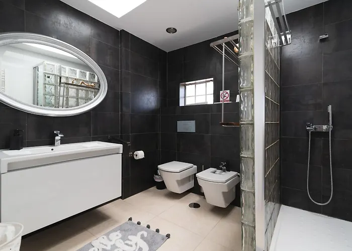 Vivelorural Club 14, Terraza Y Piscina Playa del Inglés