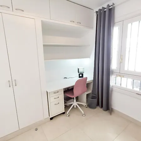 Сasa de vacaciones Club 14 By Pride Playa del Inglés