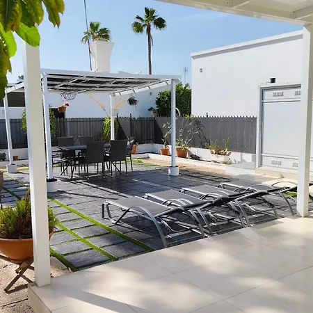 Сasa de vacaciones Club 14 By Pride Playa del Inglés