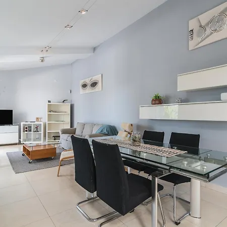 Vivelorural Club 14, Terraza Y Piscina Дом отдыха