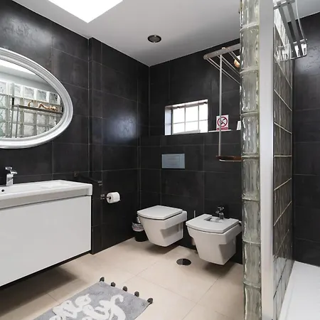 Vivelorural Club 14, Terraza Y Piscina Плайя-дель-Инглес