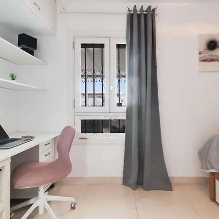 Vivelorural Club 14, Terraza Y Piscina Holiday home *